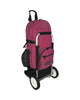 BEACH-ROLLER Wheeled Bags, by Tough Traveler. Made in USA since 1970