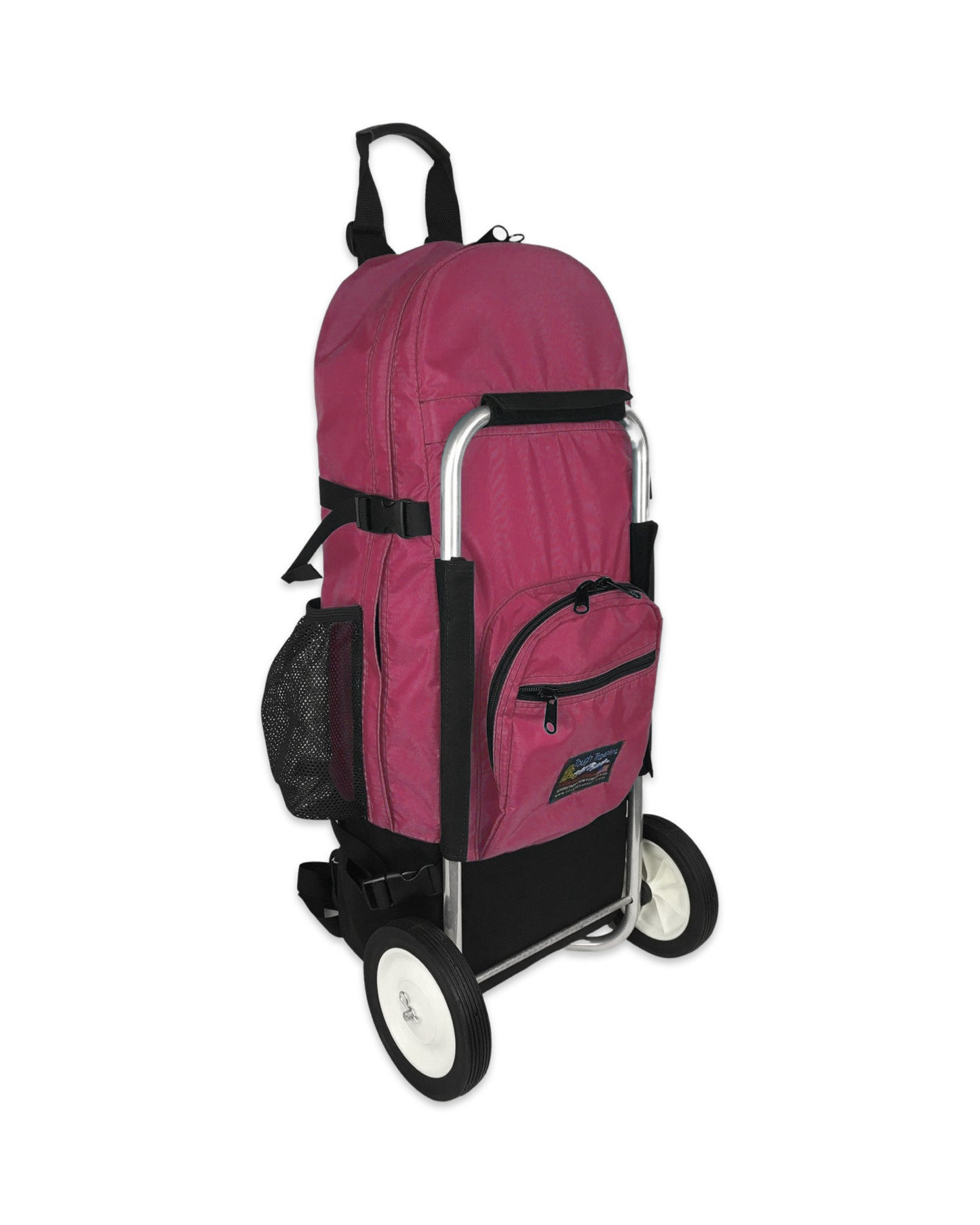 Made in USA BEACH-ROLLER Wheeled Bags