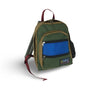 CAYUGA Jr. Backpack Backpacks, by Tough Traveler. Made in USA since 1970