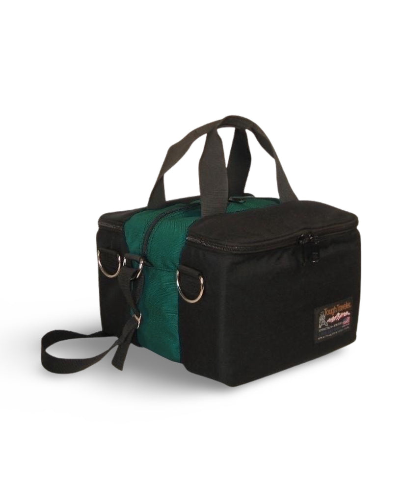 CLARY DUFFEL Duffel Bags | Made in USA | Tough Traveler