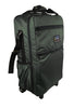 CLIPPER Wheeled Carry-On Carry-on Luggage, by Tough Traveler. Made in USA since 1970