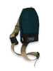 COCOA Sling Sling Backpacks, by Tough Traveler. Made in USA since 1970