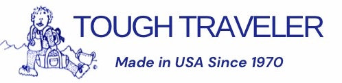 Tough Traveler - Made in USA since 1970