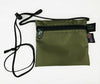 Secure Travel Neck Pouch Made in USA | Handcrafted by Tough Traveler since 1970 |  NECK POUCH