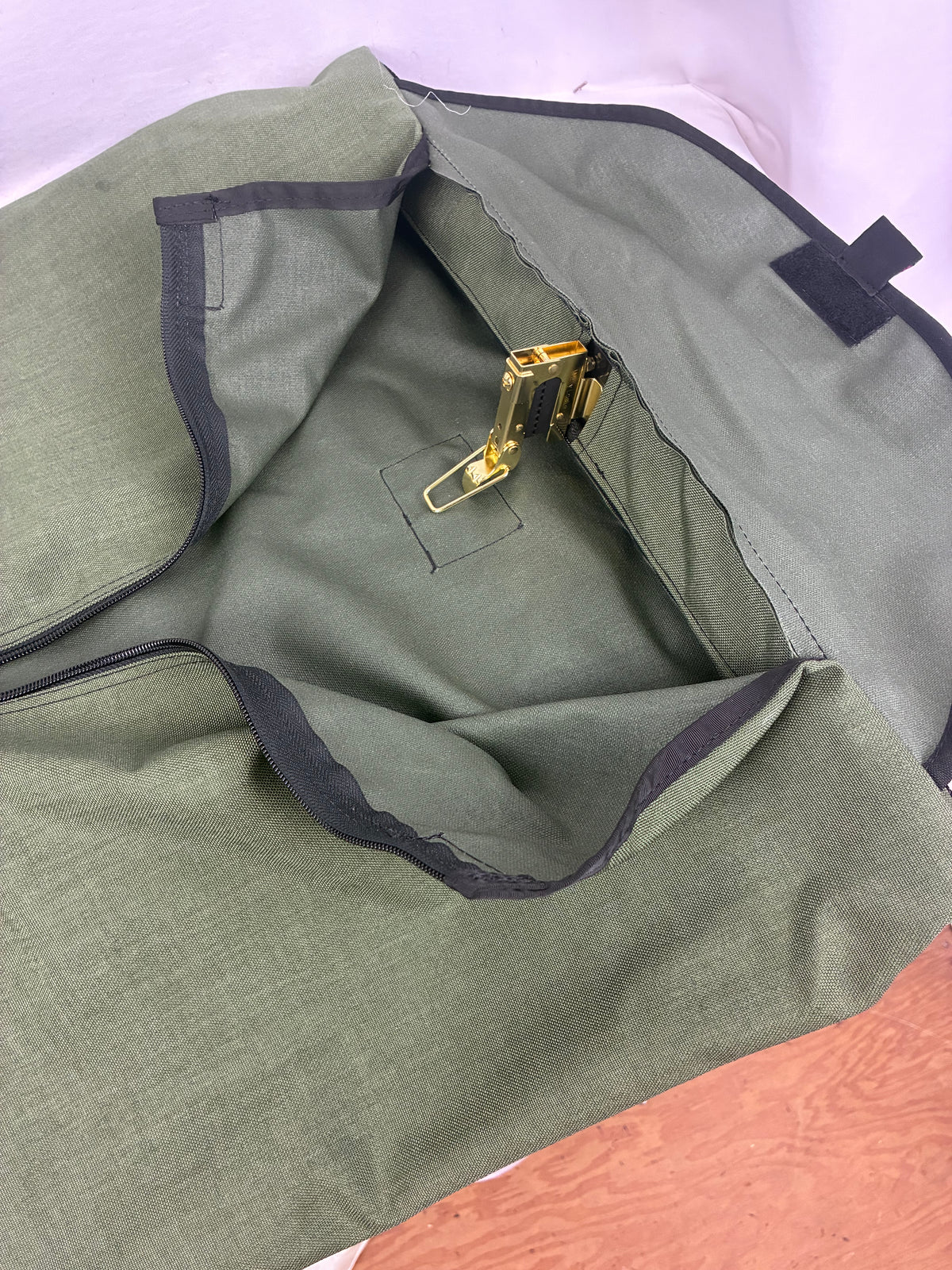 D-GARMENT Extra Long Garment Bag