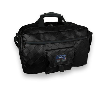 Made in USA DARTER-COM Carry-on Luggage