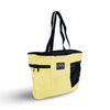 DAYCOMA DELUXE Tote Storage Bags, by Tough Traveler. Made in USA since 1970