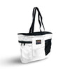 DAYCOMA DELUXE Tote Storage Bags, by Tough Traveler. Made in USA since 1970