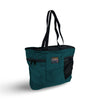 DAYCOMA DELUXE Tote Storage Bags, by Tough Traveler. Made in USA since 1970