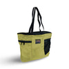 DAYCOMA DELUXE Tote Storage Bags, by Tough Traveler. Made in USA since 1970