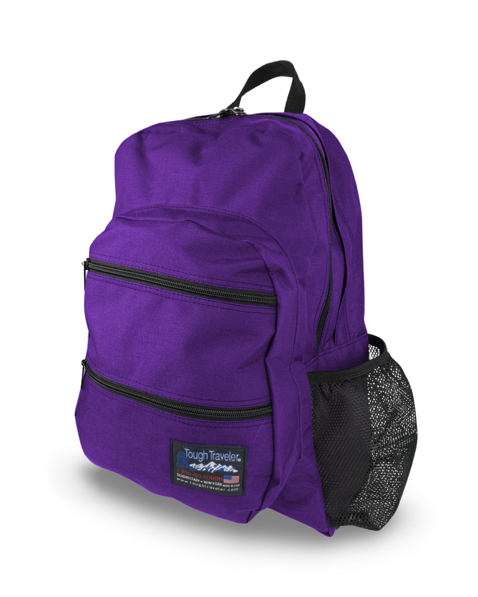 USA-Made Rugged 1000D Cordura Backpack USA-Made Rugged 1000D Cordura Backpack