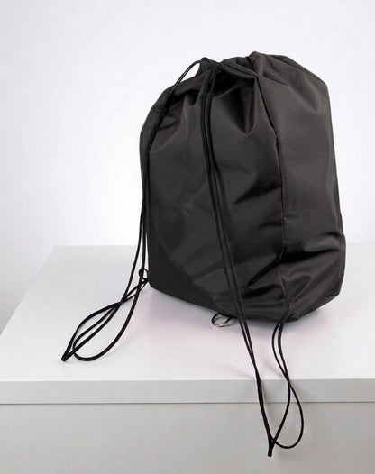 DRAWSTRING BACKPACK