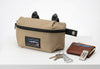 Tough Traveler | Made in USA | Bike Seat Bag |  BIKE SEAT SUNNYSIDE