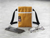 Tough Traveler | Made in USA | VERTICAL POUCH  |  VERTICAL POUCH