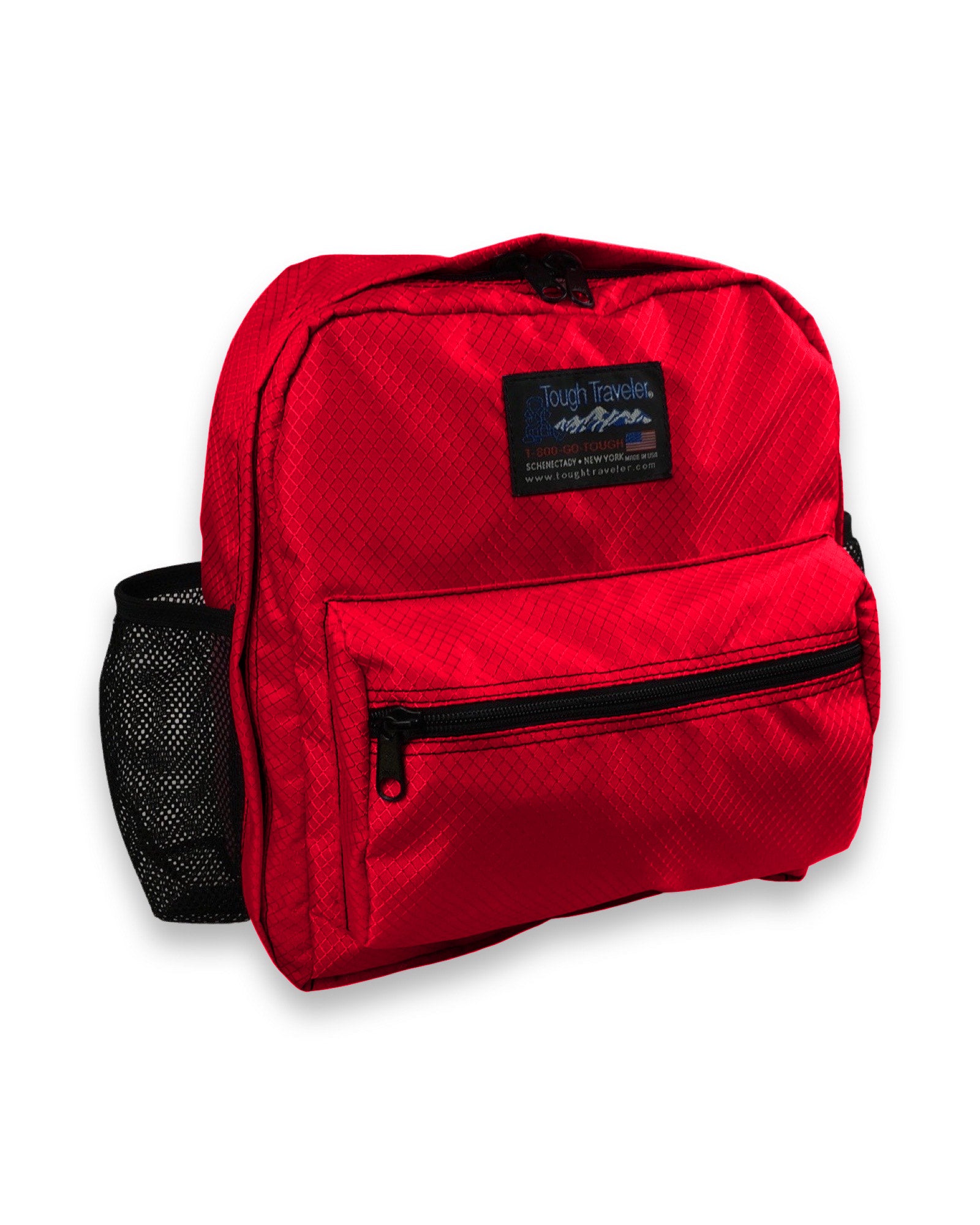 american made backpacks kids Giwawa Flag Baseball School Backpack Set Lightweight Teen Girls Women School Bags College Bookbag with Lunch Bag dyed fibre has incredibly rich colour that holds its vibrancy over time Tough Traveler | Made in