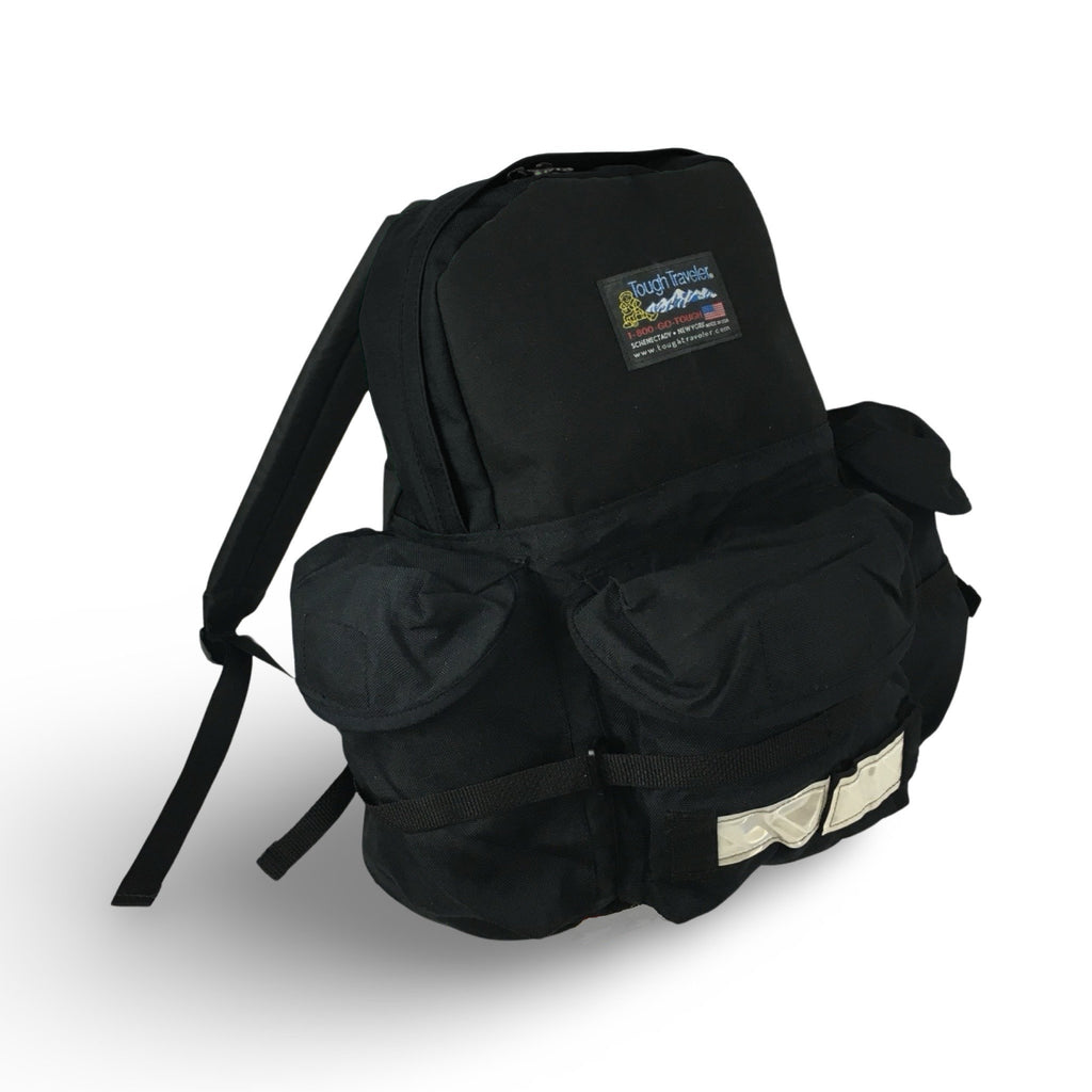 EXPLORE Backpack Backpacks, by Tough Traveler. Made in USA since 1970