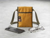 Tough Traveler | Made in USA | VERTICAL POUCH  |  VERTICAL POUCH