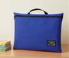 1000-BOOK BAG Briefcases, by Tough Traveler. Made in USA since 1970