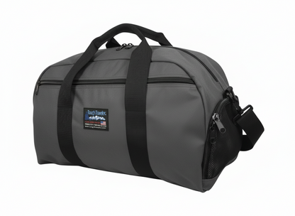FITNESS DUFFEL