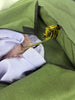 D-GARMENT Extra Long Garment Bag