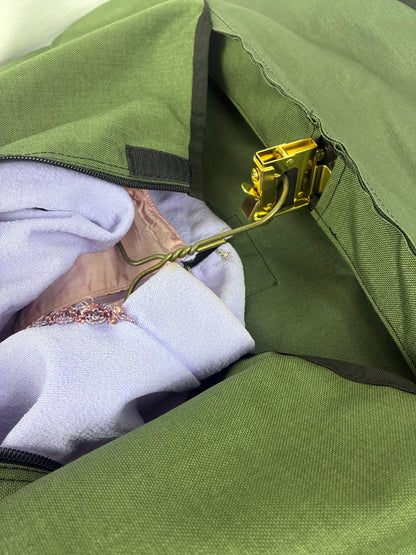 D-GARMENT Extra Long Garment Bag
