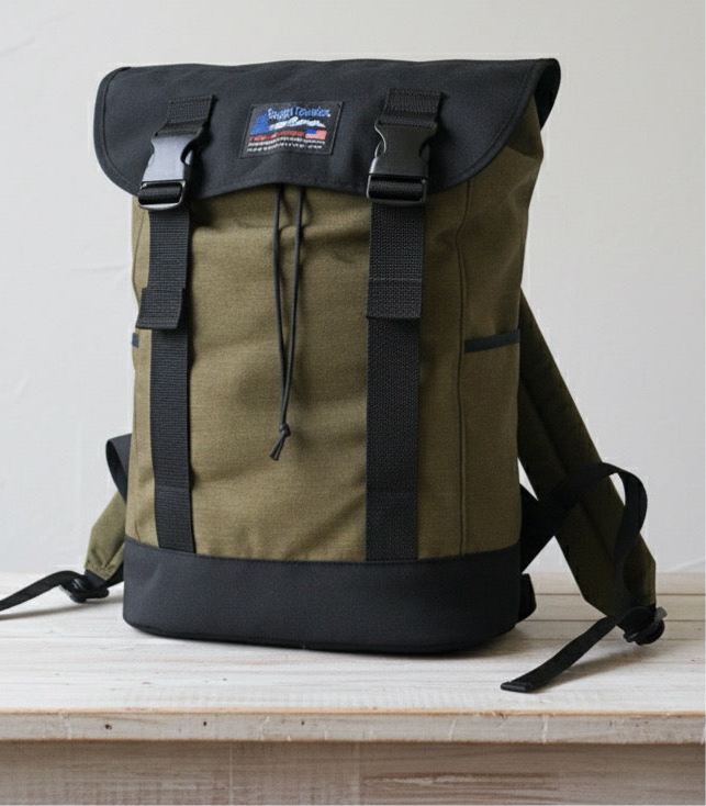 RUCKSACK