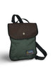 BABY MESSENGER Bag Messenger Bags, by Tough Traveler. Made in USA since 1970