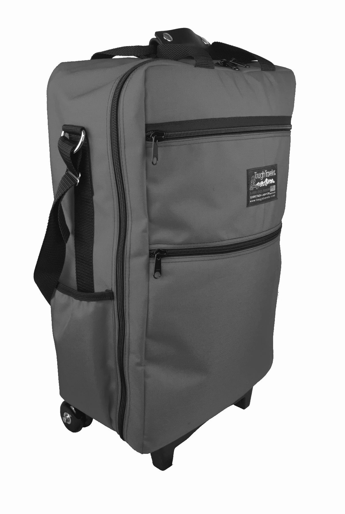 CLIPPER Wheeled Carry-On