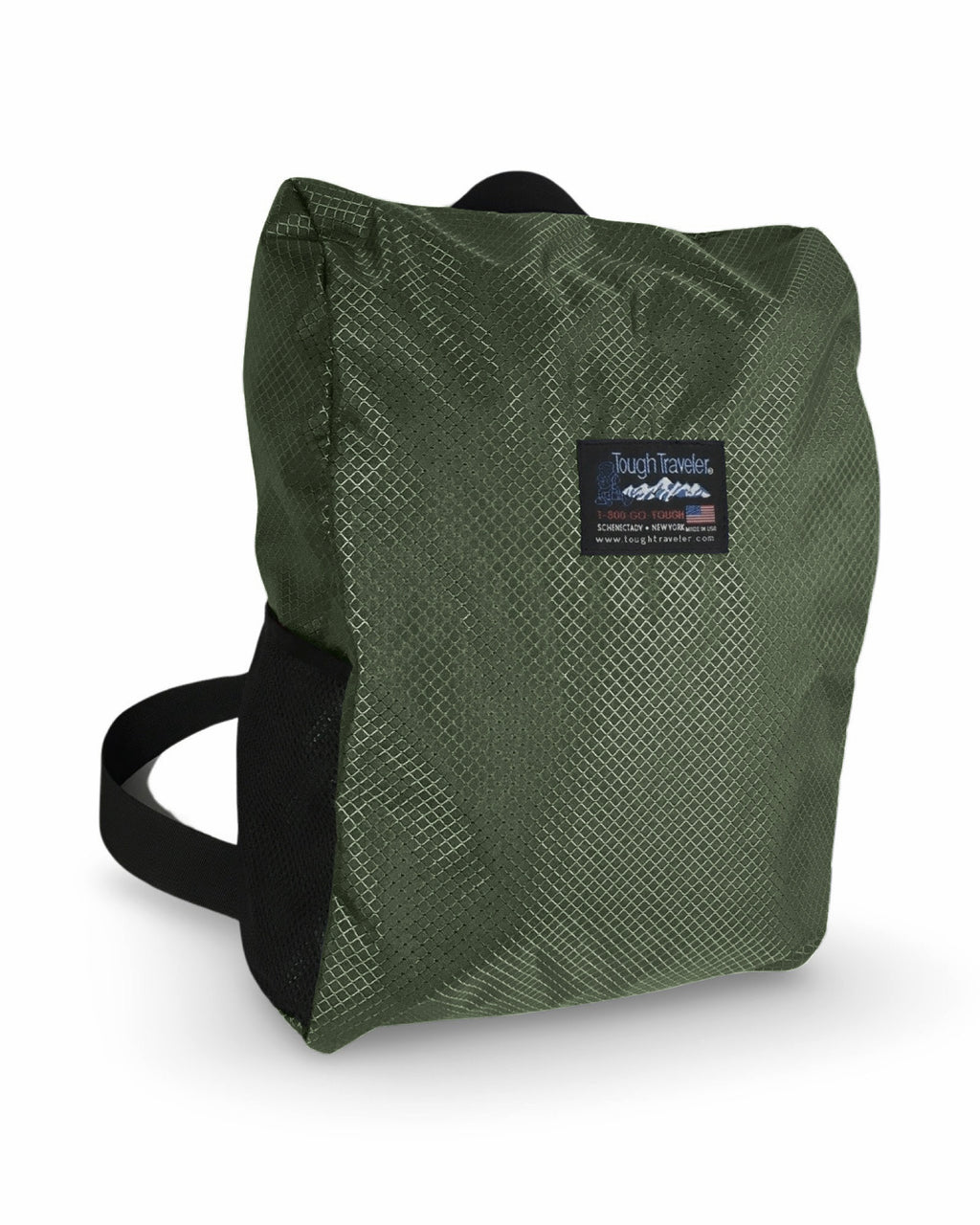 ZIPBACK BACKPACK