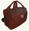 MEGAFOLIO Briefcases, by Tough Traveler. Made in USA since 1970