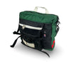 TREKKER MESSENGER Messenger Bags, by Tough Traveler. Made in USA since 1970