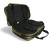 TRI-ZIP One-Bag Carry-On Carry-on Luggage, by Tough Traveler. Made in USA since 1970