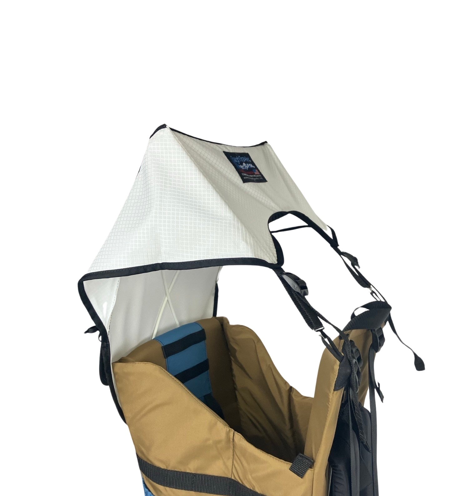 Rain/Sun Hood for Maggie's Hiking Backpack