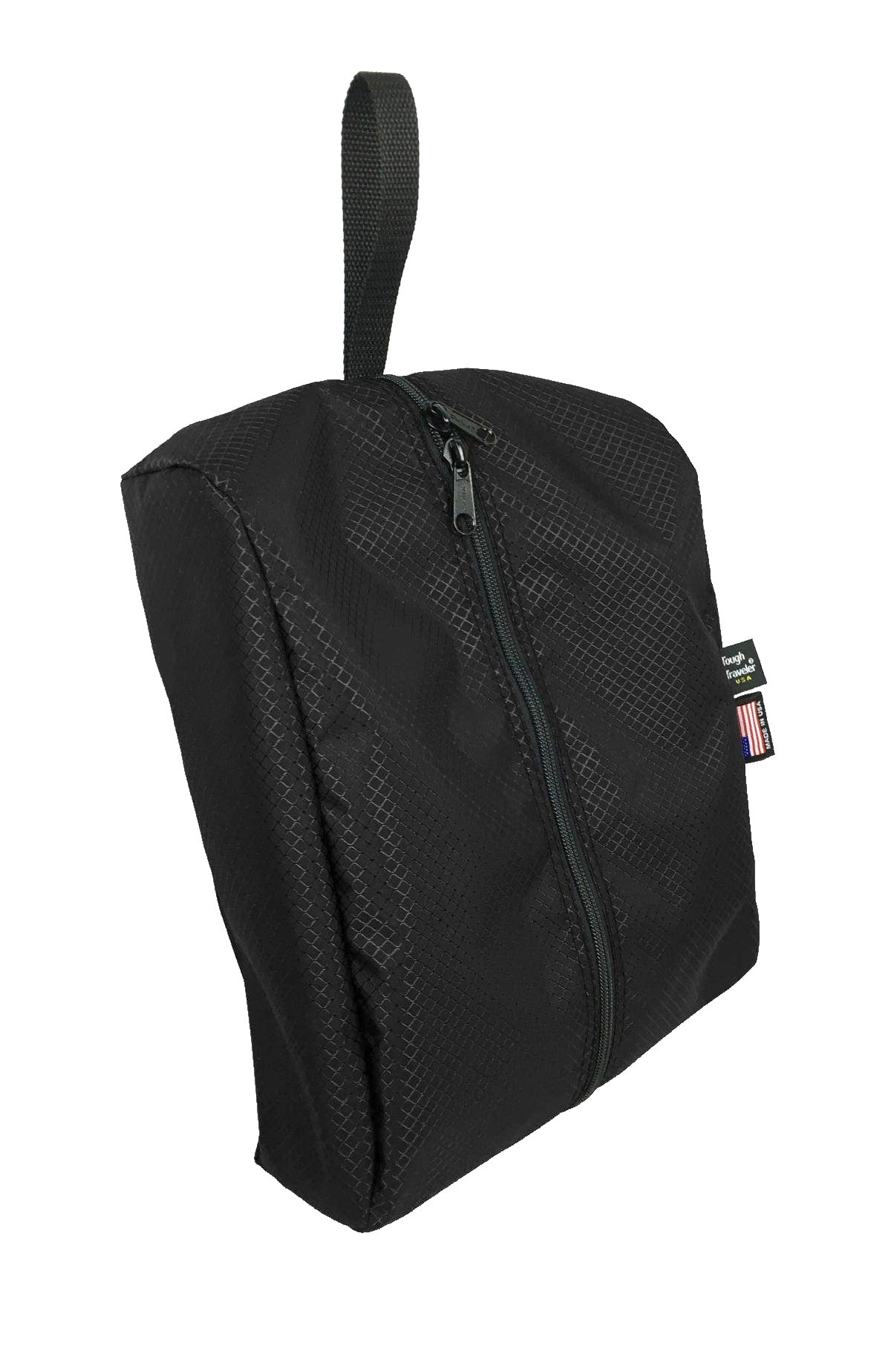 SHOE BAG Luggage, by Tough Traveler. Made in USA since 1970