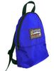 KIDDY PACK Children's Backpacks, by Tough Traveler. Made in USA since 1970