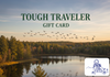 Tough Traveler Made in USA Gift Card