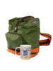 KITE DELUXE Shoulder Bags, by Tough Traveler. Made in USA since 1970