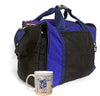 SPORTS-D DUFFEL III Duffel Bags, by Tough Traveler. Made in USA since 1970