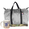 SIMPLE DUFFEL Duffel Bags, by Tough Traveler. Made in USA since 1970