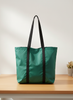 DAYCOMA ZIPPERED Tote