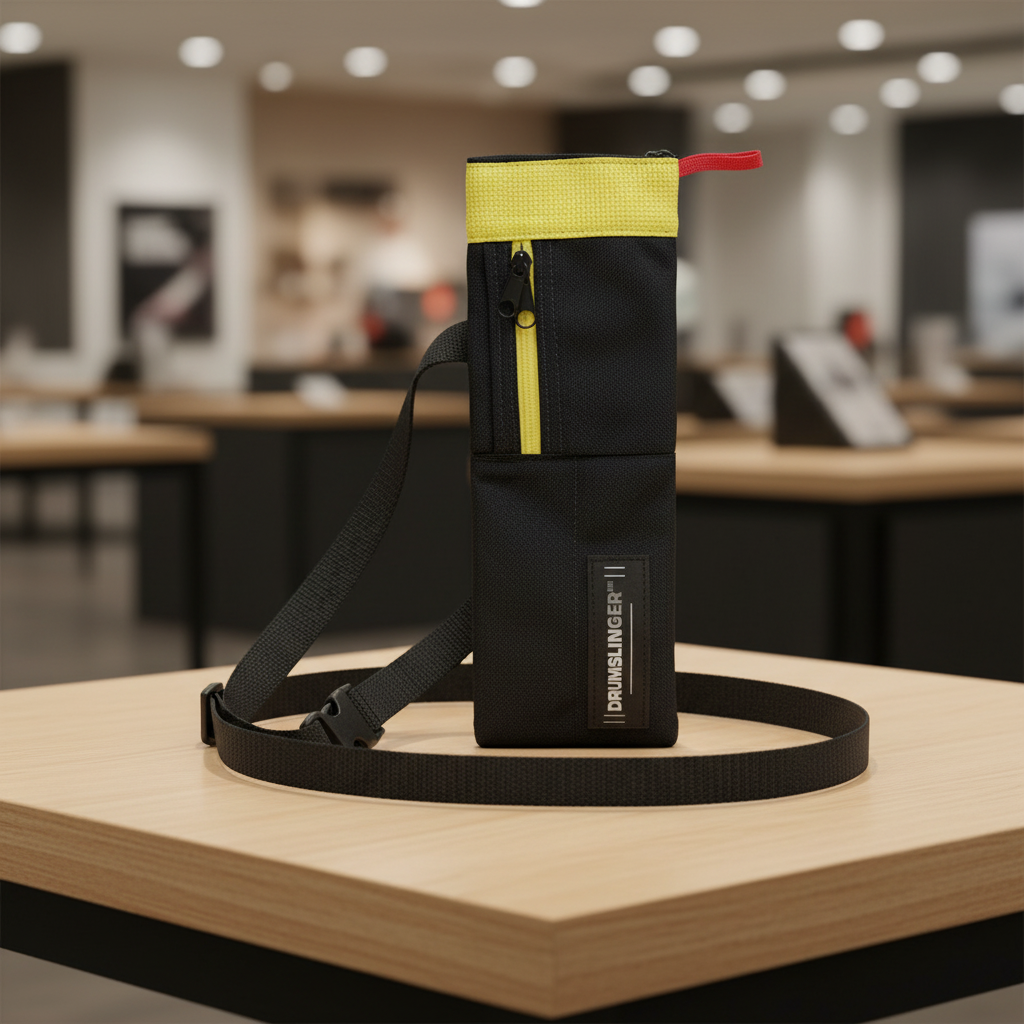 QUICKSTICK Small Stick Bag