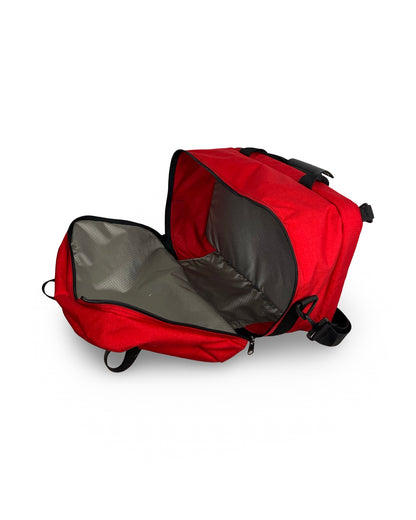 FLIGHT-COM Carry-on Laptop Bag