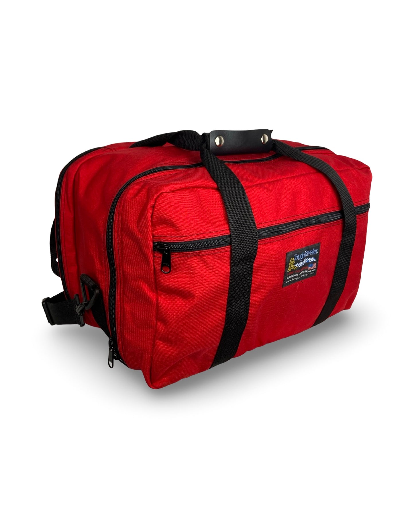 FLIGHT-COM Carry-on Laptop Bag