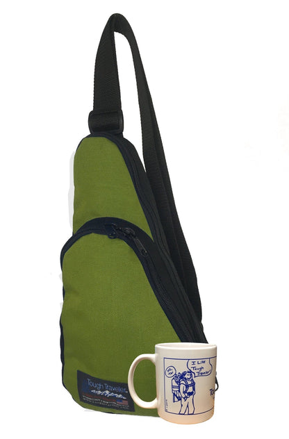 TWO-TONE SLING