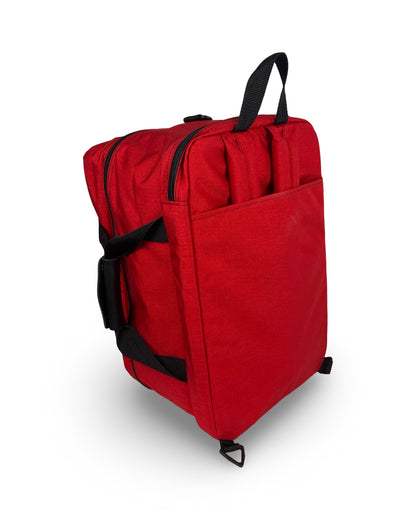 FLIGHT-COM Carry-on Laptop Bag