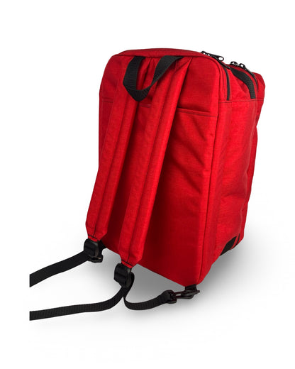 FLIGHT-COM Carry-on Laptop Bag