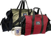 EXTENDED DUFFEL Duffel Bags, by Tough Traveler. Made in USA since 1970