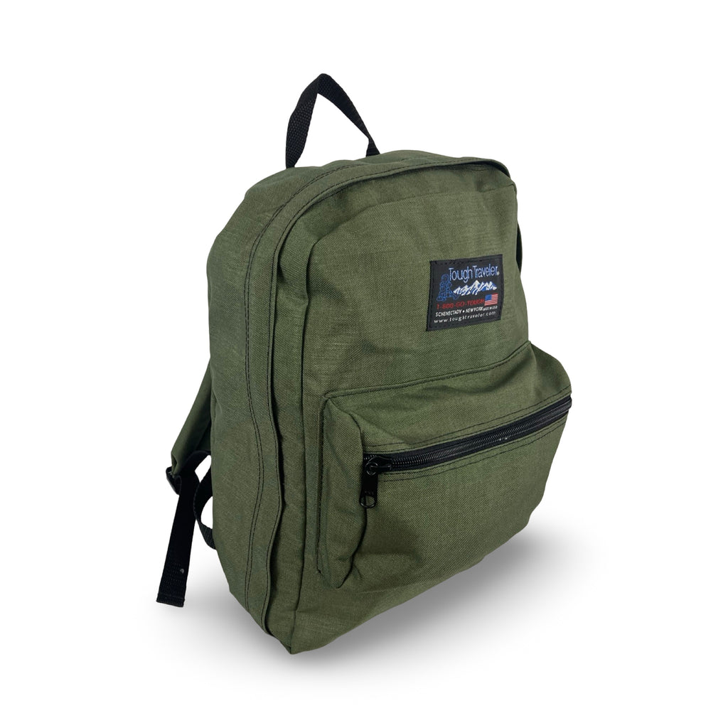 OTHELLO Student Backpack Children's Backpacks | Made in USA | Tough Traveler