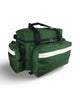 CE TRAUMA / FIRST IN BAG EMS Bags, by Tough Traveler. Made in USA since 1970