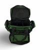 CE TRAUMA / FIRST IN BAG EMS Bags, by Tough Traveler. Made in USA since 1970